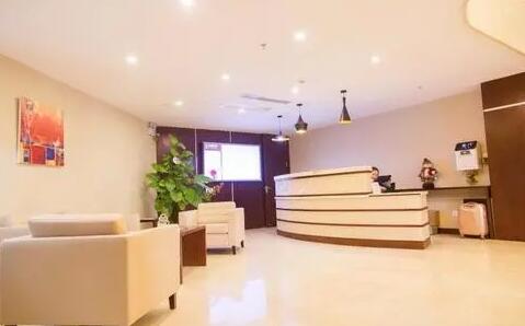 青島慈愛(ài)醫(yī)療美容診所