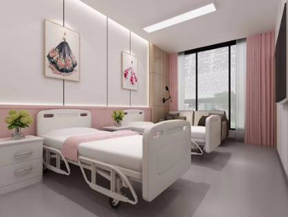 洛陽王妃醫(yī)療美容醫(yī)院