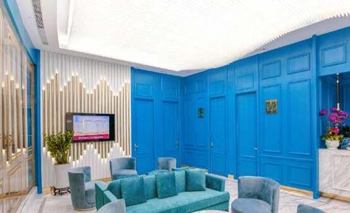 綿陽(yáng)熙芝匠心醫(yī)療美容診所