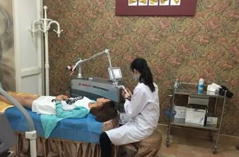 西寧華美整形醫(yī)院