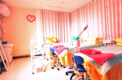 南陽芘麗芙美容醫(yī)院