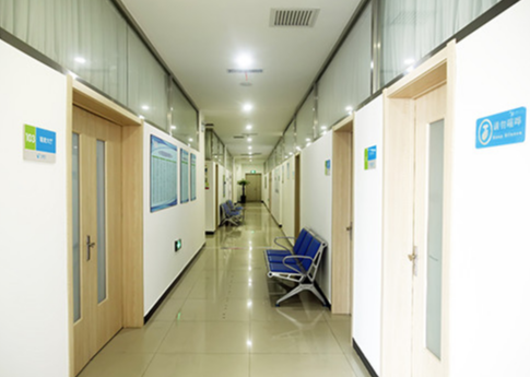 廊坊艾美皮膚激光整形醫(yī)療美容門診部