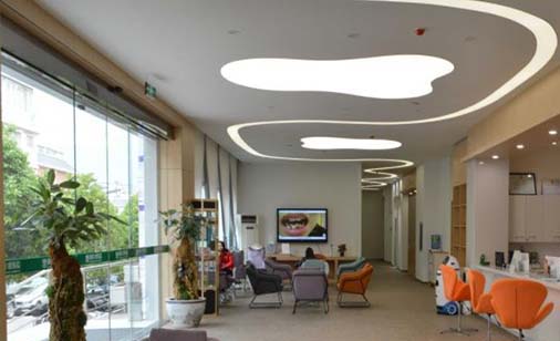 邵陽(yáng)新術(shù)醫(yī)療美容門診部