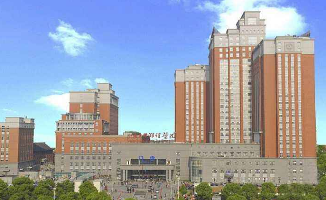 長沙中南大學(xué)湘雅醫(yī)院整形美容外科