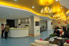 濰坊醫(yī)學(xué)院附屬醫(yī)院