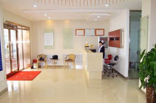 哈爾濱唯醫(yī)醫(yī)療美容門診部