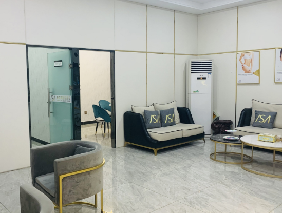 石家莊愛尚美醫(yī)療美容