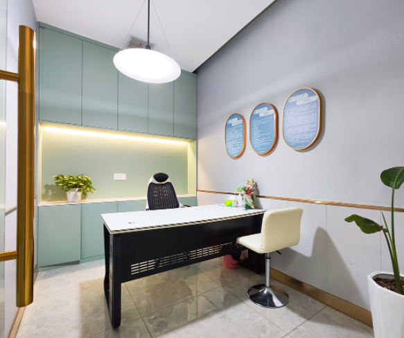 安慶好夢(mèng)醫(yī)療美容門(mén)診部