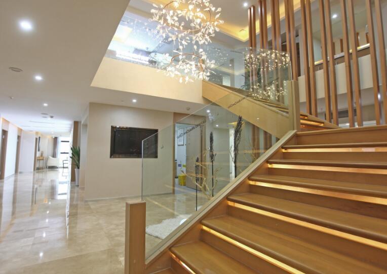 重慶曹陽麗格整形美容醫(yī)院