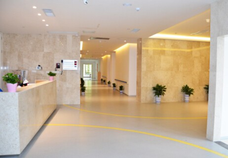 南昌愛(ài)思特醫(yī)療美容醫(yī)院