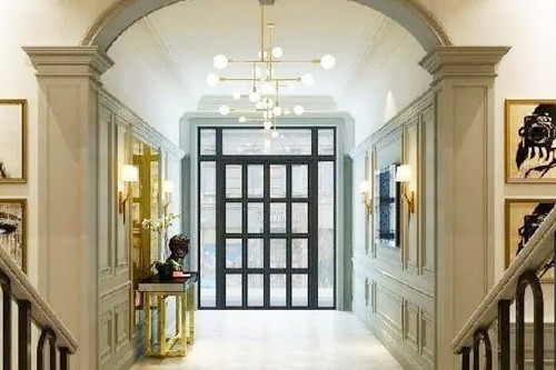 威海福神醫(yī)美?？崎T診