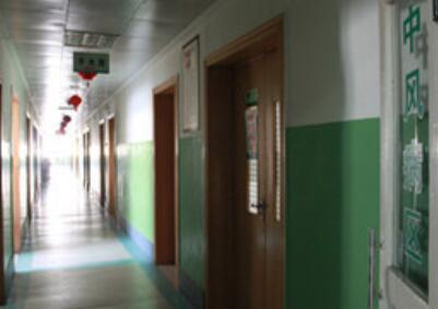 南京軍區(qū)福州總醫(yī)院激光整形美容中心