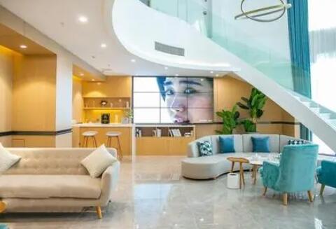 南昌優(yōu)禾醫(yī)療美容