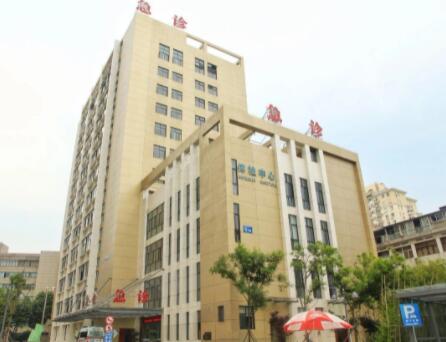 溫州中西醫(yī)結(jié)合醫(yī)院整形科