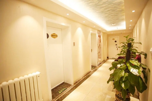 北京紫潔(儷方)醫(yī)療美容