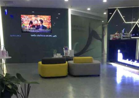 貴陽伊斯美妮醫(yī)療美容醫(yī)院