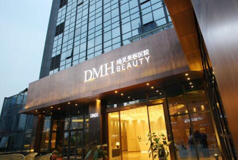 東莞締美整形醫(yī)院
