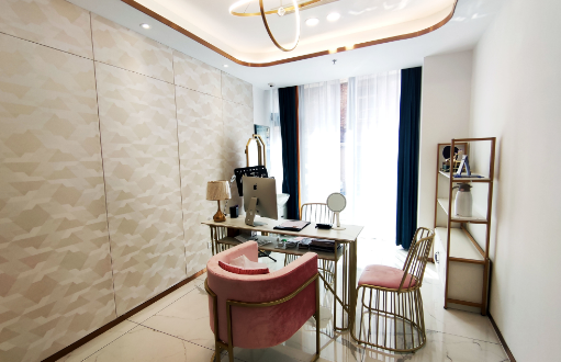 徐州醫(yī)科匯美美容醫(yī)院