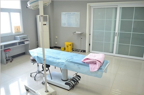 洛陽維亞整形醫(yī)療美容門診部