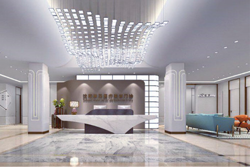 沈陽(yáng)沈河騰采醫(yī)療美容門(mén)診