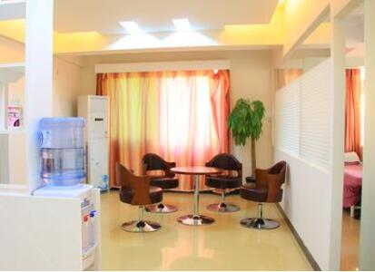 桂林新華醫(yī)療美容整形診所