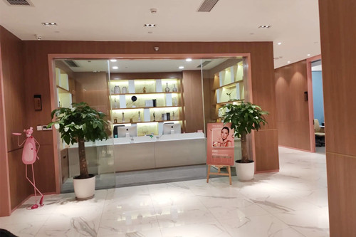 廣州藝星韓后美容醫(yī)療醫(yī)院