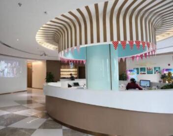 成都恒博天姿醫(yī)療美容整形門診部