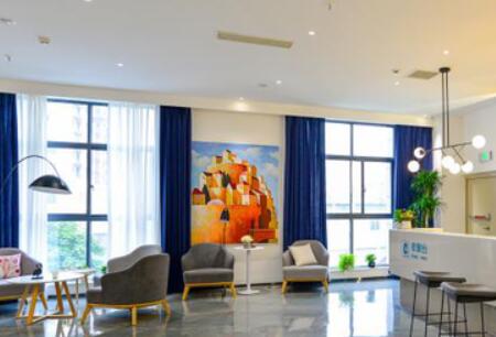 四川萊美醫(yī)學(xué)美容醫(yī)院