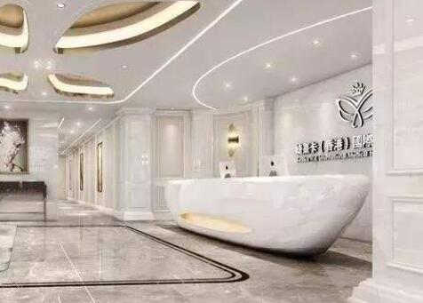 廣州婕熹卡醫(yī)療美容醫(yī)院