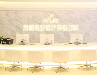 貴陽(yáng)美萊醫(yī)療整形