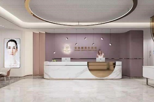 濟(jì)南寶琳娜整形醫(yī)院