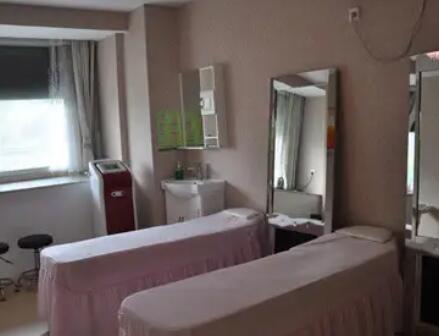 武漢美侖整形醫(yī)院