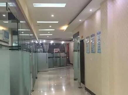 深圳昕美醫(yī)療美容診所