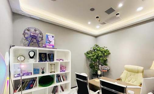 沈陽馨雅整形醫(yī)院