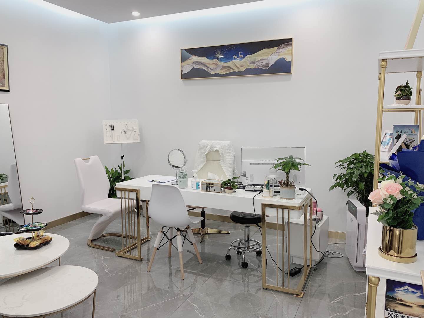 武漢圣星整形美容