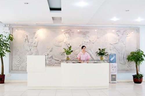 長沙拉芙麗醫(yī)療美容醫(yī)院