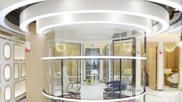 深圳沁科妍醫(yī)療美容門(mén)診部