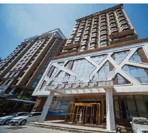 沈陽(yáng)中航星美醫(yī)療美容醫(yī)院