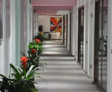 開(kāi)封新區(qū)(金明區(qū))華億醫(yī)療美容門(mén)診部