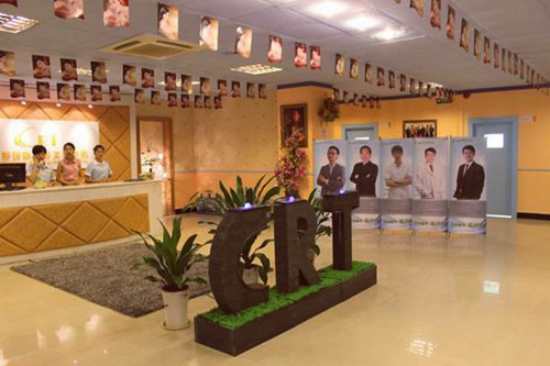 佛山凱潤(rùn)婷整形美容診所