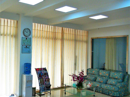 成都天之美醫(yī)療美容整形醫(yī)院