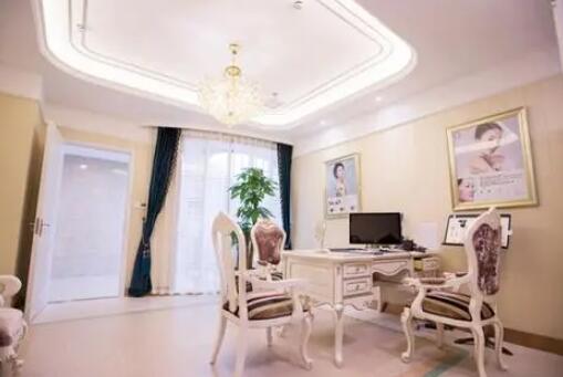 呼和浩特京美整形美容醫(yī)院