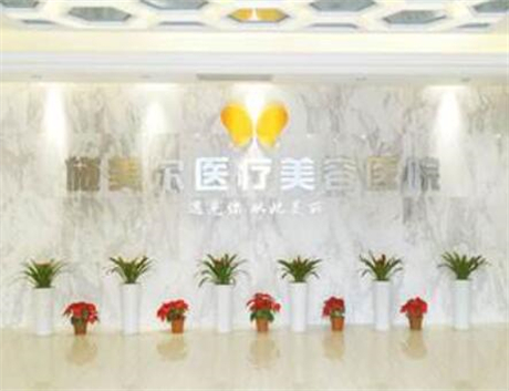武漢施美爾醫(yī)學(xué)美容醫(yī)院