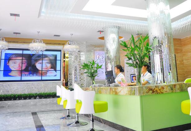 邵陽曹家整形美容醫(yī)院