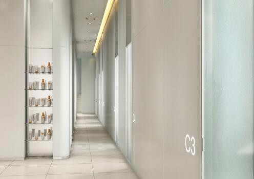 廣州美貝爾醫(yī)療美容整形醫(yī)院