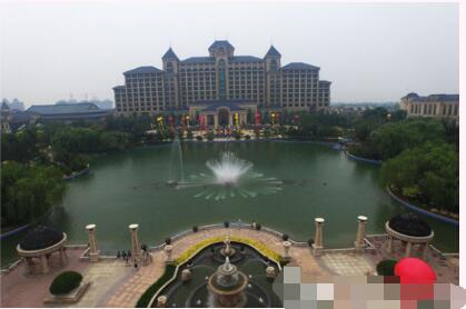 天津恒大原辰醫(yī)學(xué)美容醫(yī)院