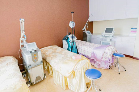 長沙麟頤醫(yī)療美容