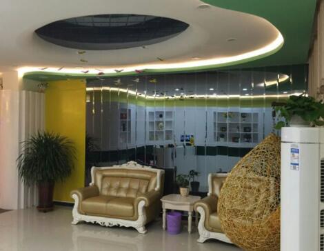 保定普濟(jì)整形美容醫(yī)院