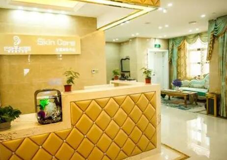 無(wú)錫尚菲整形醫(yī)院