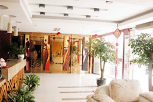 臺州金鳳凰整形美容醫(yī)院